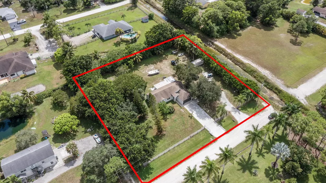 13254 N 79th CT, The Acreage, FL 33412