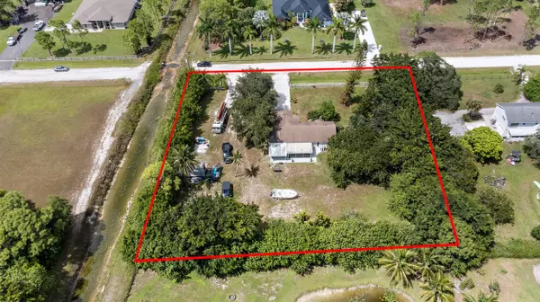 The Acreage, FL 33412,13254 N 79th CT