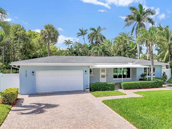 3104 Pierson DR, Delray Beach, FL 33483