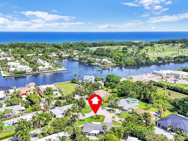 Delray Beach, FL 33483,3104 Pierson DR