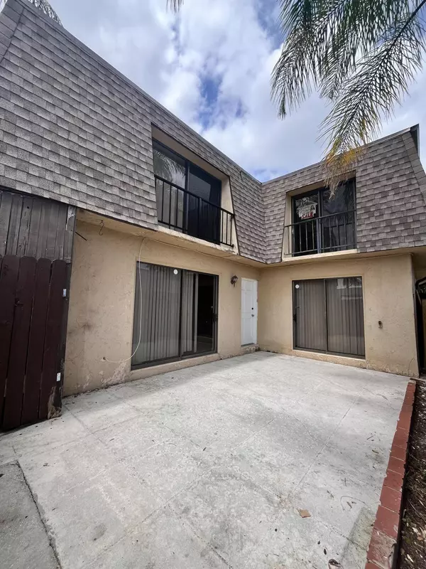 Palm Springs, FL 33461,4204 Waterview CIR