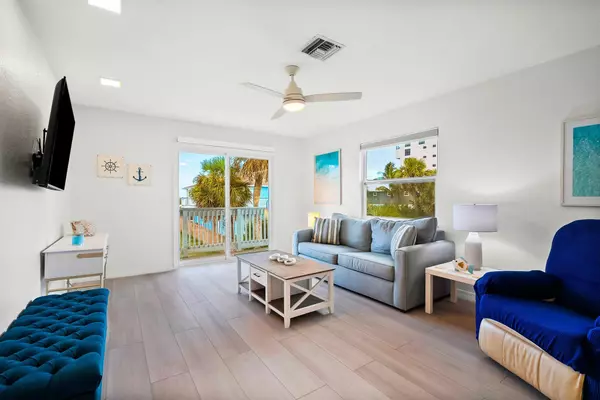 336 Hernandon ST D, Fort Pierce, FL 34949