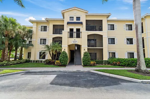 Palm Beach Gardens, FL 33410,3019 Alcazar PL 205