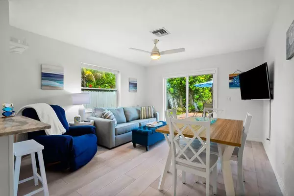 336 Hernando ST C, Fort Pierce, FL 34949