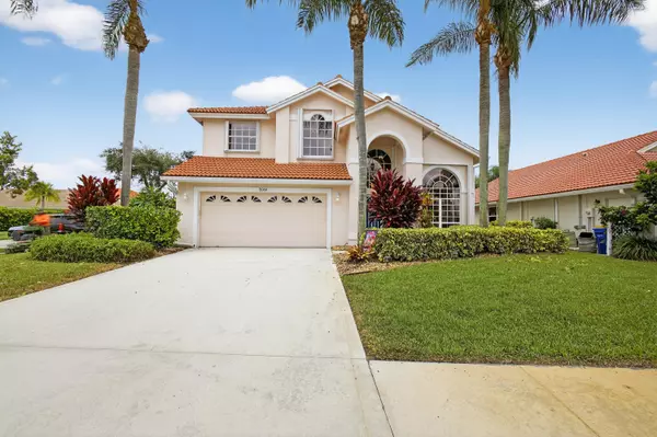 5069 SE Devenwood WAY, Stuart, FL 34997