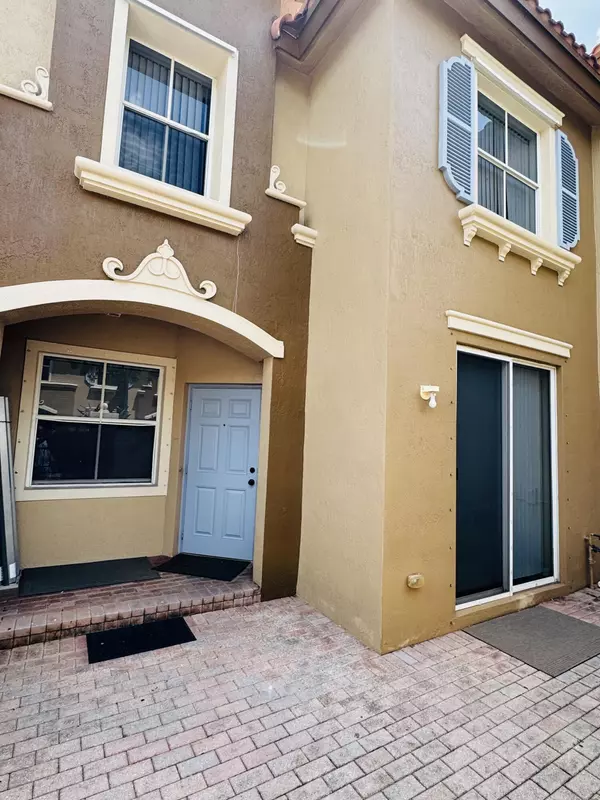 West Palm Beach, FL 33411,6515 Diamond Springs TER 2409