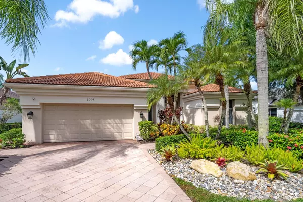 West Palm Beach, FL 33412,9004 Lakes BLVD