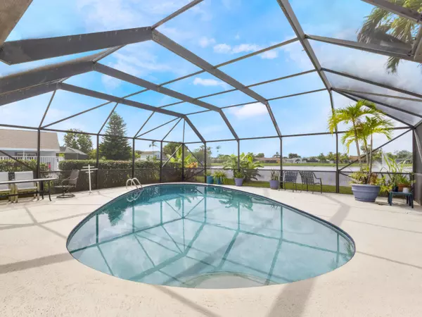 Lake Worth, FL 33467,7431 Hazelwood CIR