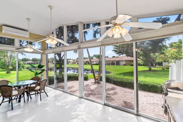Boynton Beach, FL 33436,12589 Via Ravenna