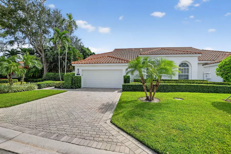 5796 NW 24th TER, Boca Raton, FL 33496