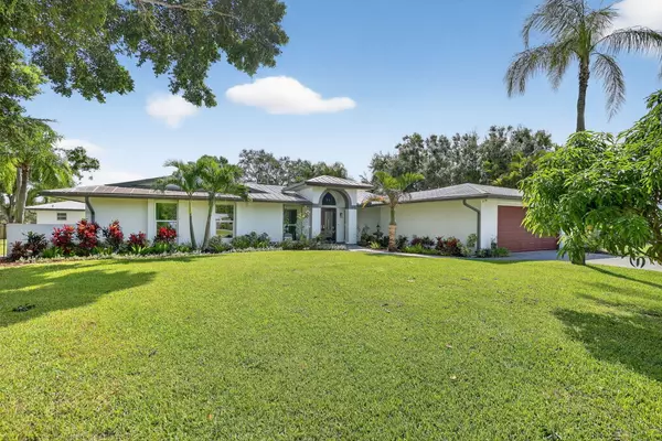 Port Saint Lucie, FL 34983,450 S Naranja AVE