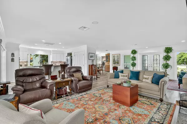 Port Saint Lucie, FL 34983,450 S Naranja AVE