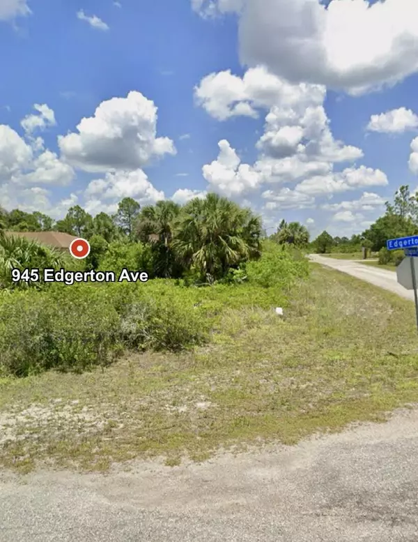 Lehigh Acres, FL 33974,945 Edgerton AVE