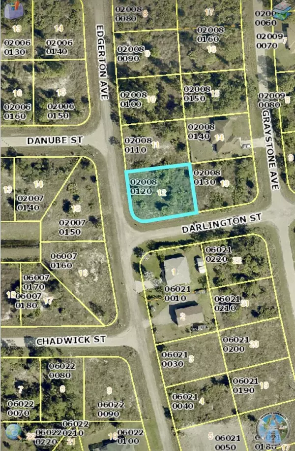 Lehigh Acres, FL 33974,945 Edgerton AVE