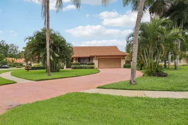 Boynton Beach, FL 33437,9362 Laurel Green DR