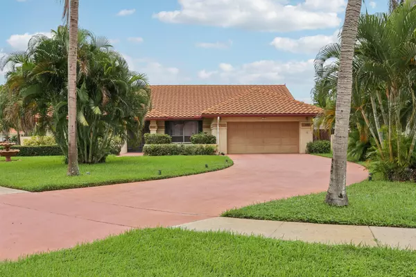 Boynton Beach, FL 33437,9362 Laurel Green DR