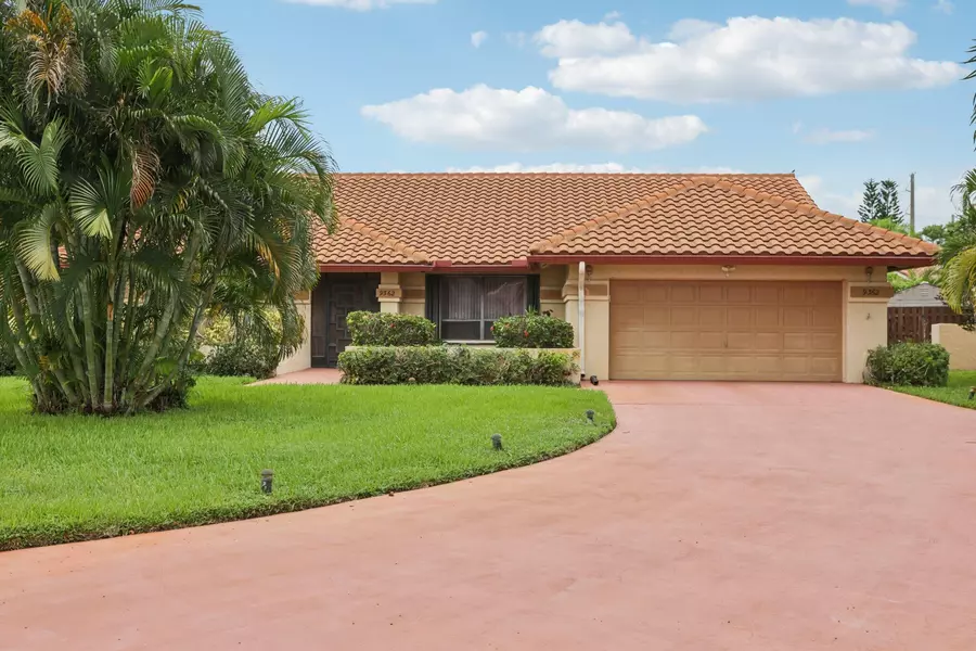 9362 Laurel Green DR, Boynton Beach, FL 33437