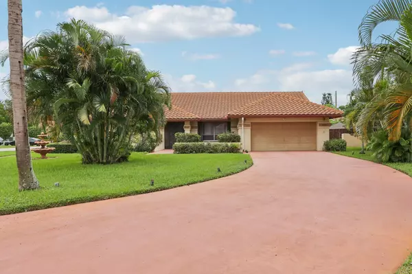 Boynton Beach, FL 33437,9362 Laurel Green DR