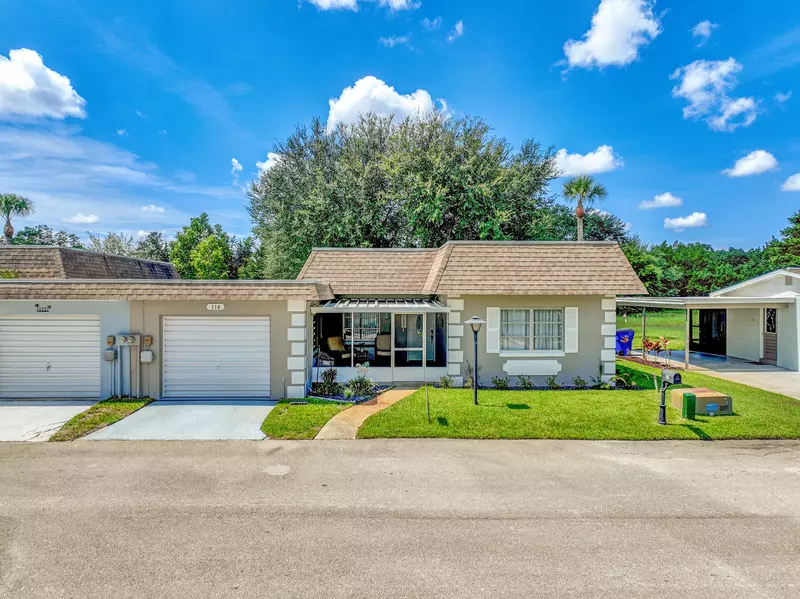 114 Country Club DR, Lake Placid, FL 33852