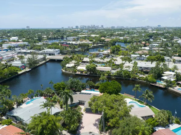Wilton Manors, FL 33306,2164 NE 27th DR