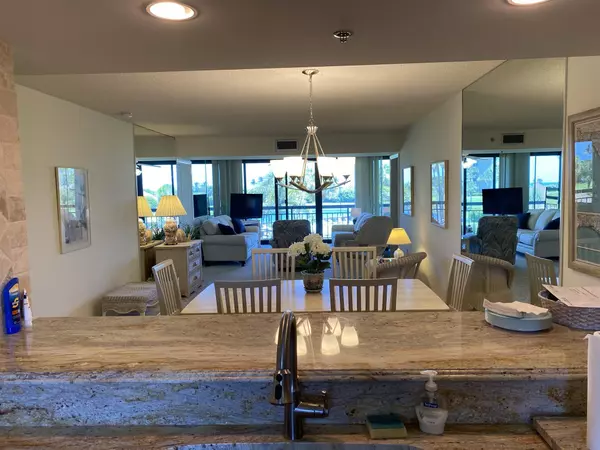 Jupiter, FL 33477,401 S Seas DR 203