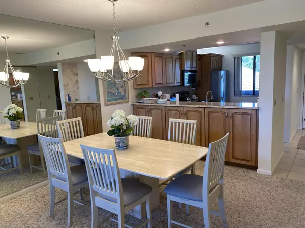 Jupiter, FL 33477,401 S Seas DR 203