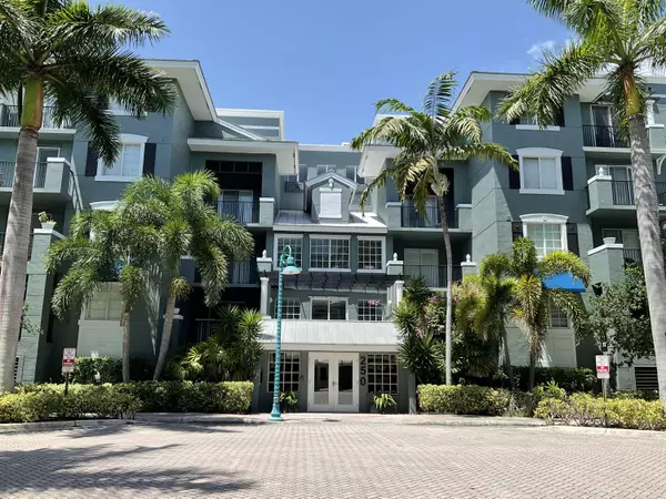 250 NE 3rd AVE 218, Delray Beach, FL 33444