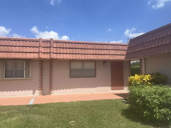 Delray Beach, FL 33446,123 E Seville
