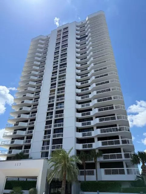 115 Lakeshore DR 1648, North Palm Beach, FL 33408