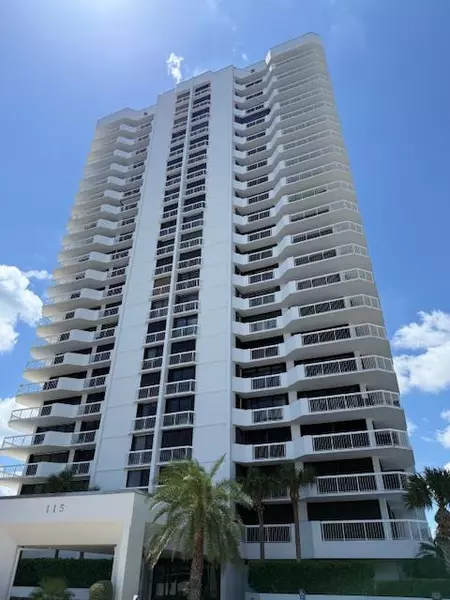 115 Lakeshore DR 1648, North Palm Beach, FL 33408