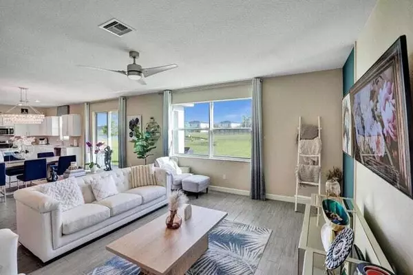 Port Saint Lucie, FL 34987,12623 NW Copper Creek DR