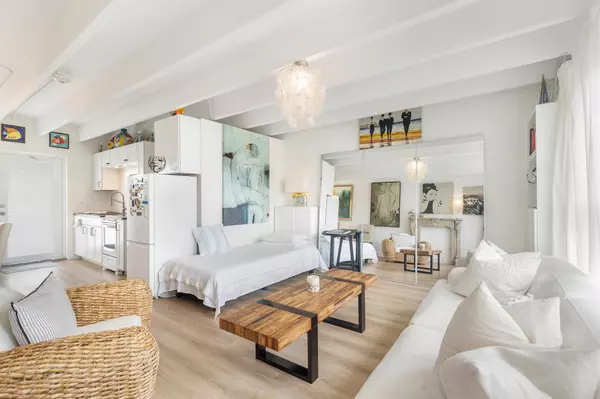 4001 S Ocean BLVD 307, South Palm Beach, FL 33480