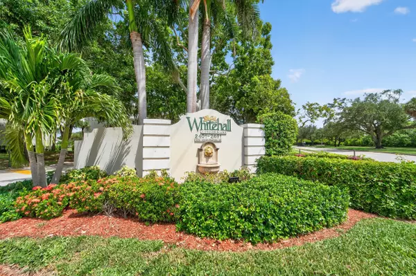West Palm Beach, FL 33409,2441 Village BLVD 206