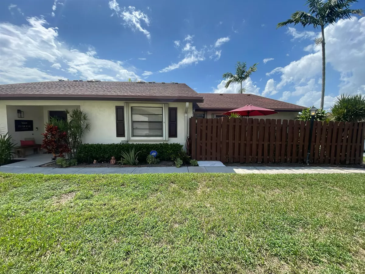 Boynton Beach, FL 33436,3780 Lace Vine LN 131