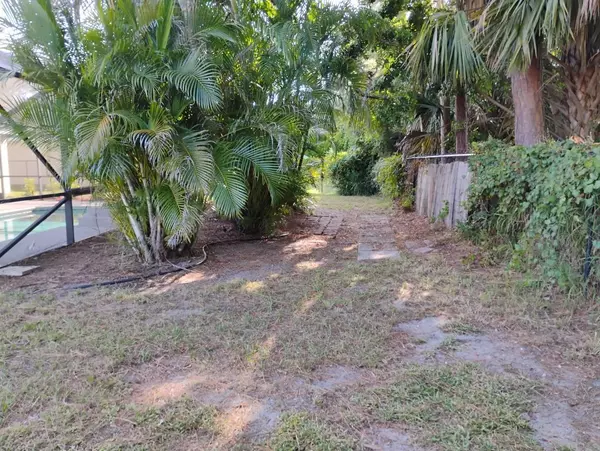 Port Saint Lucie, FL 34953,1331 SW Ingrassina AVE