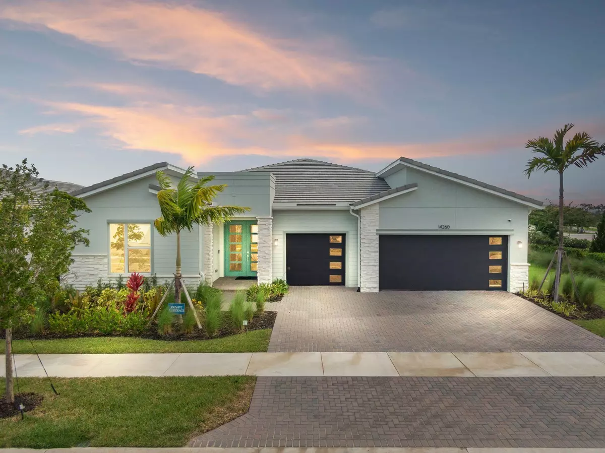 Port Saint Lucie, FL 34987,14260 SW Britton AVE