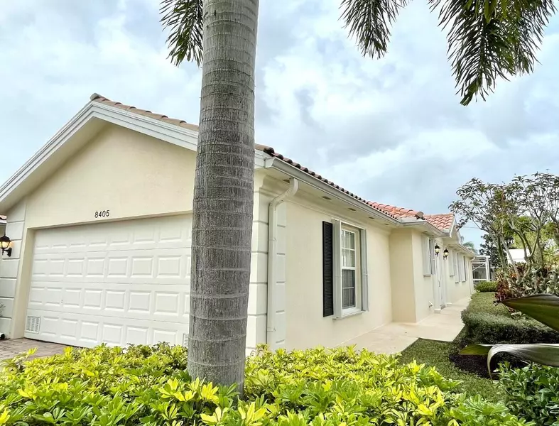 8405 Quito PL, Wellington, FL 33414