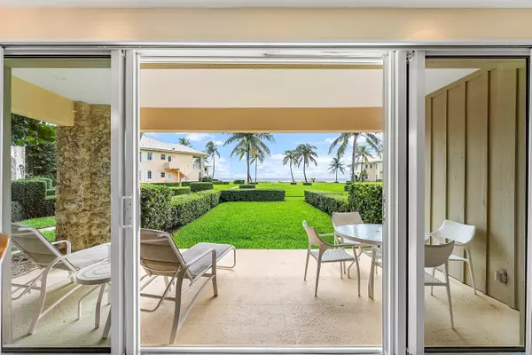 Delray Beach, FL 33483,2103 S Ocean BLVD 4-B