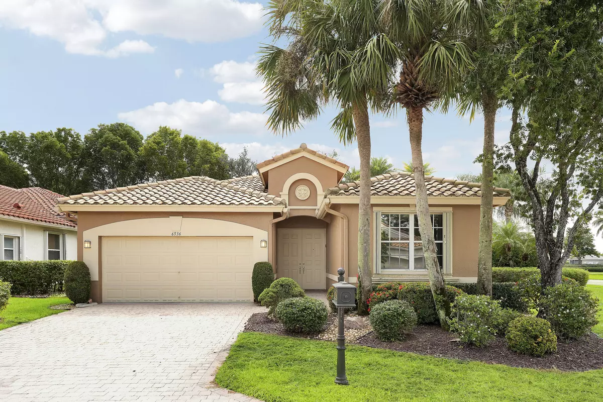 Lake Worth, FL 33467,6536 Pavone ST