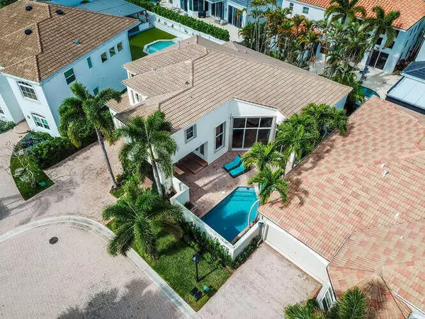 Boca Raton, FL 33496,4303 NW 61st LN