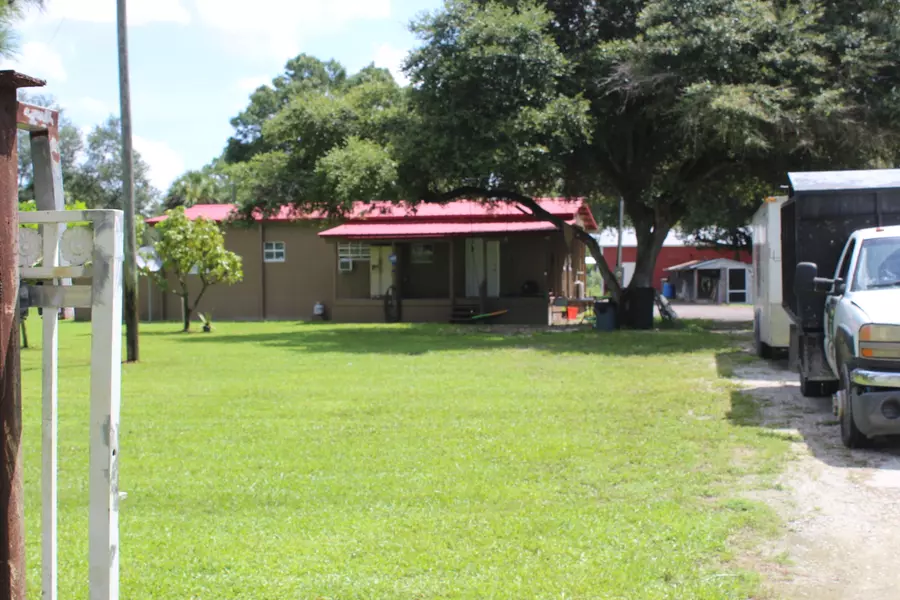 425 S Quebrada ST, Clewiston, FL 33440