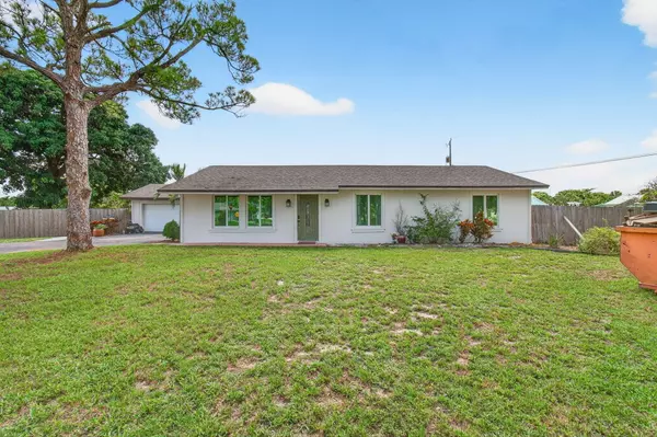 5238 Palm Ridge BLVD, Delray Beach, FL 33484