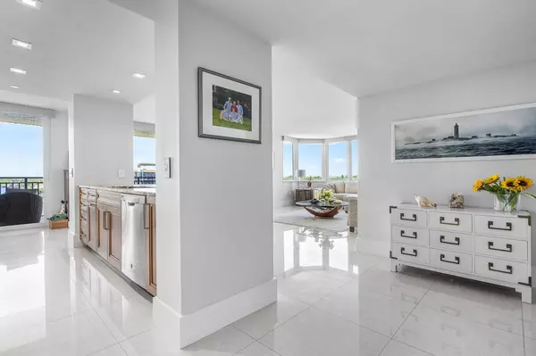 Highland Beach, FL 33487,3912 S Ocean BLVD 709