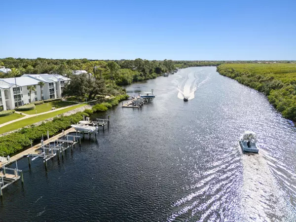 Port Saint Lucie, FL 34953,2500 SE Anchorage CV D1