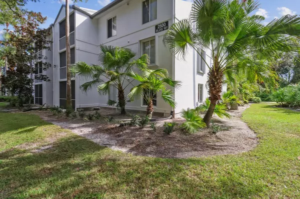 2500 SE Anchorage CV D1, Port Saint Lucie, FL 34953