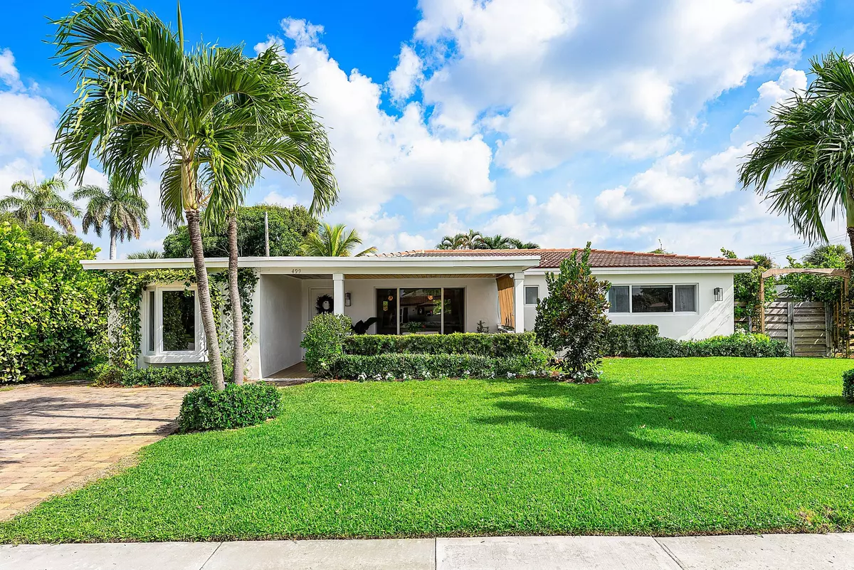 Boca Raton, FL 33431,499 NE 28th RD