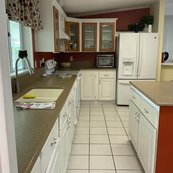 Fort Pierce, FL 34982,344 Tropical Isles CIR 12