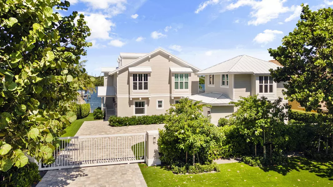 18119 SE Federal HWY, Tequesta, FL 33469