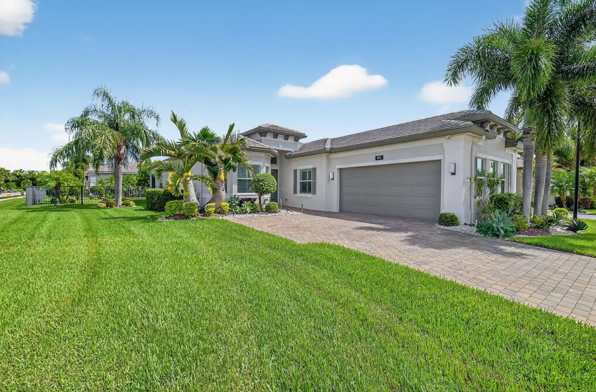 Boynton Beach, FL 33473,8549 Julian Alps LN