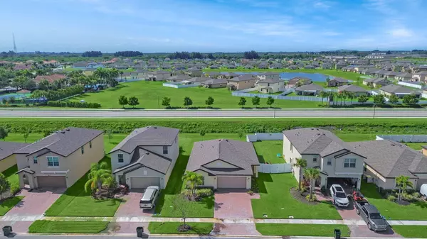 Fort Pierce, FL 34947,4219 Abernathy WAY